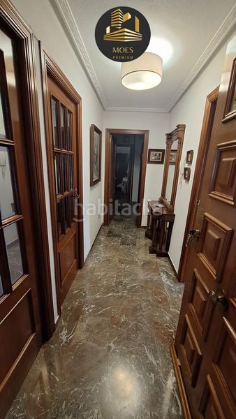 Foto 4658115d-9f28-4d18-ae9d-7b71508f563d. Pis amb calefacció a San Ildefonso - Catedral Jaén