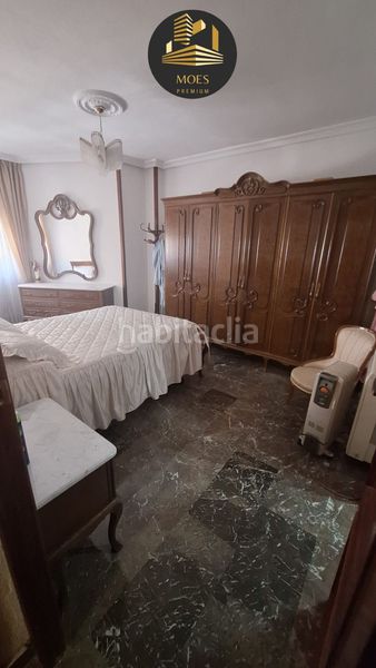 Foto ad796300-ada6-448c-9423-925cf9ab4b09. Pis amb calefacció a San Ildefonso - Catedral Jaén