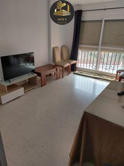 Location Appartement à El Valle - Universidad. Piso en alquiler en polígono del valle, 4 dormitorios.