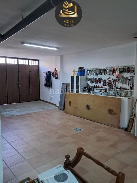 Foto ce9a8a17-cc91-4195-ab26-87a0e538e1b0. Casa amb calefacció aparcament a Baeza
