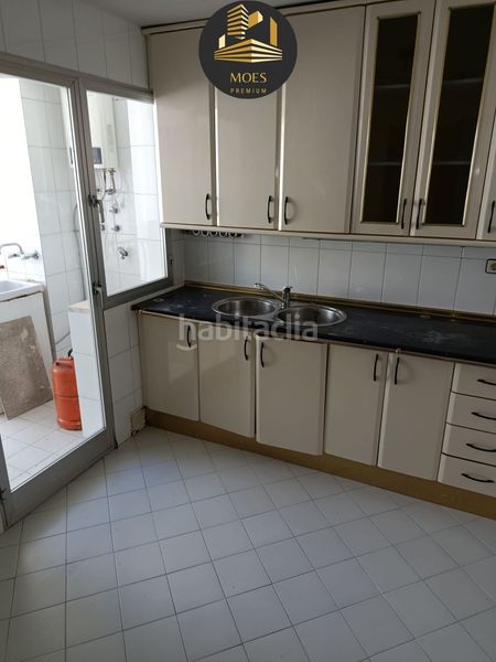 Foto 0ff6f4bd-b9ac-4531-b333-e8bed941862b. Pis amb calefacció aparcament a Belén - San Roque Jaén