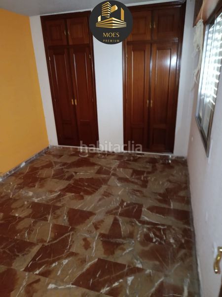 Foto 11f31686-fe84-4b97-996d-0ef5580f7089. Pis amb calefacció aparcament a Belén - San Roque Jaén