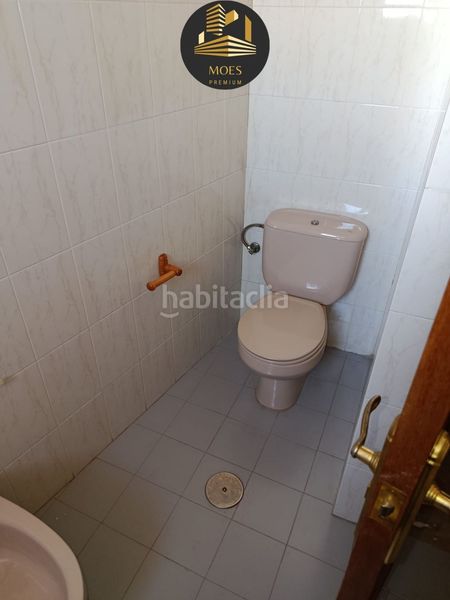 Foto 61dec9aa-08d3-4747-8898-8388608ef0ca. Pis amb calefacció aparcament a Belén - San Roque Jaén