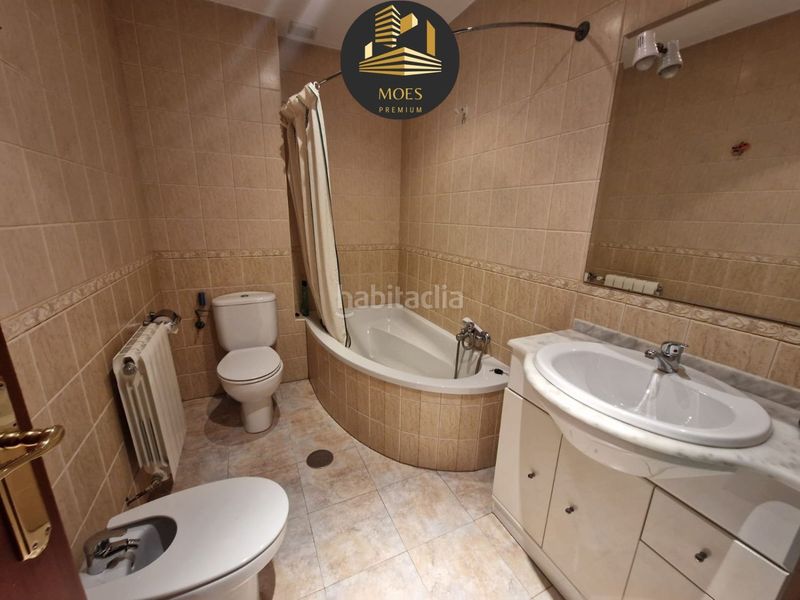 Foto d5a63031-1876-45af-8869-92e930002bd3. Pis amb calefacció aparcament a Carolina (La)