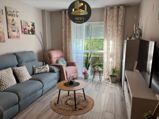 Pis en Meng�bar. Piso en venta en meng�bar, 3 dormitorios.