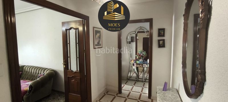 Foto be6867c4-11f2-4114-8314-55eda83f6584. Pis a Centro ciudad Linares