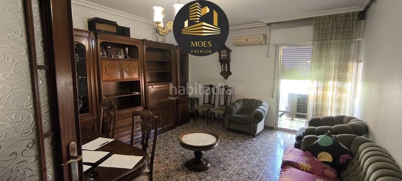 Foto ebe26abd-6b26-4228-844b-4134f2d8f628. Pis a Centro ciudad Linares