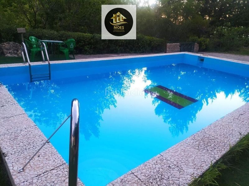Foto 15935462-2e01-4d24-afaf-1f2cce16492f. Casa adossada amb piscina a Villares (Los)