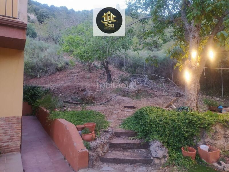 Foto 3e2b3488-fd85-4bc1-8991-34f0960b6935. Casa adossada amb piscina a Villares (Los)