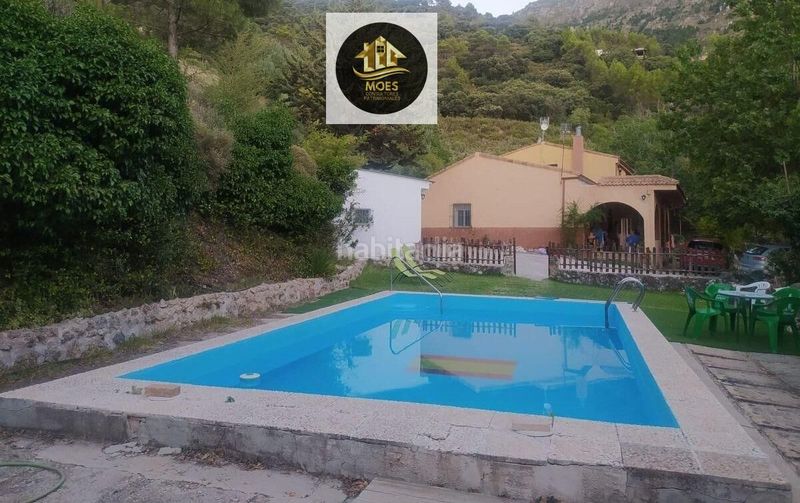 Foto 7ee8eee0-626e-4f8e-958a-73a7b756981c. Casa adossada amb piscina a Villares (Los)
