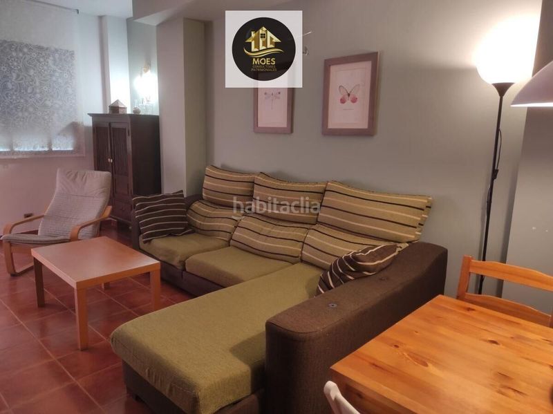 Foto ac7833d2-eefd-4489-a3d8-5052aa5a6f8a. Casa adossada amb piscina a Villares (Los)