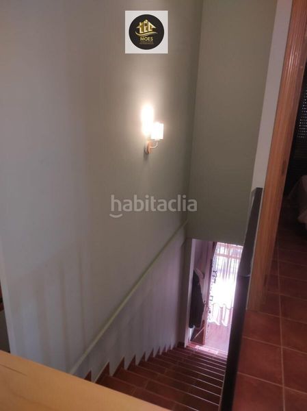 Foto c56ed3fa-88e2-4ad5-a643-7c70bd413171. Casa adossada amb piscina a Villares (Los)