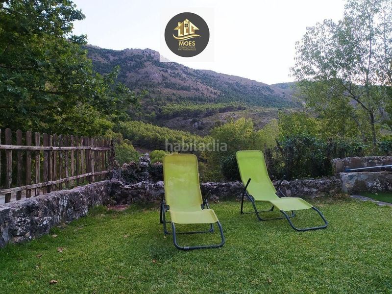 Foto c7b26076-24a7-46d0-a82d-d1992df9f7cd. Casa adossada amb piscina a Villares (Los)