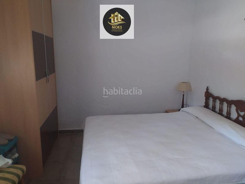 Foto f820e324-ab6d-429f-aecf-727ce3712cca. Casa adossada amb piscina a Villares (Los)