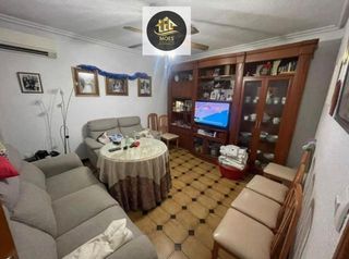 Casa a Belén - San Roque
