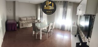 Piso en Andújar. Piso en venta en andujar, 3 dormitorios.