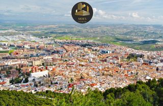 Pis a Andújar. Piso en venta en andujar, 3 dormitorios.