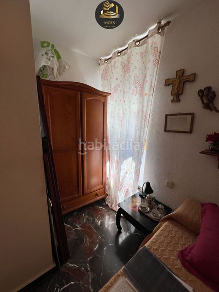 Foto 5d10400f-5774-4a39-b901-e16f33b16a29. Pis amb calefacció aparcament a San Ildefonso - Catedral Jaén