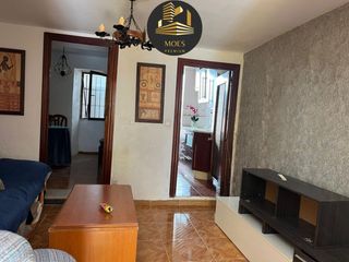 Casa in Martos. Casa en venta en martos, 2 dormitorios.