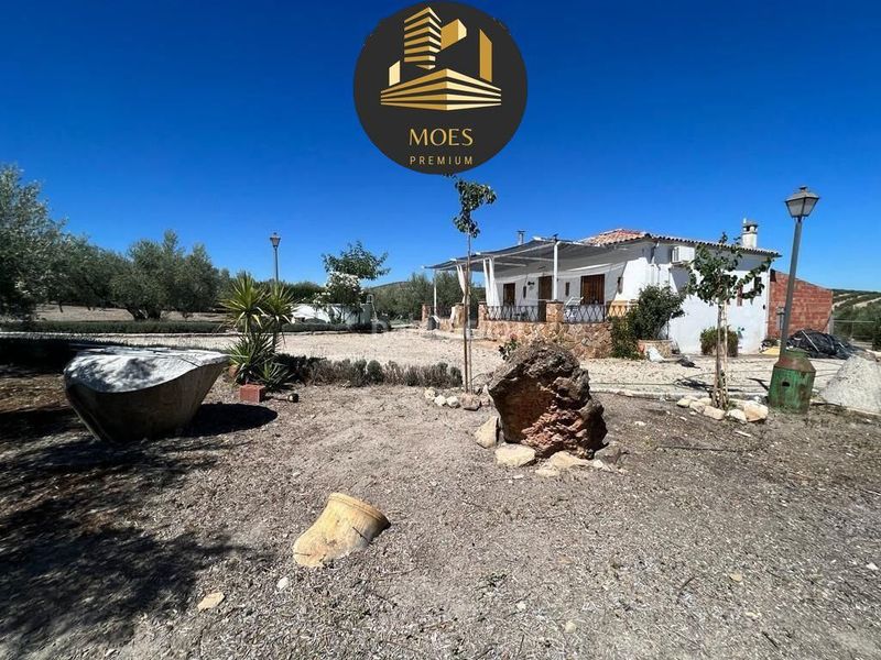 Foto 731f05d6-8de8-4814-a917-3eb369e9ff7d. Casa a Martos