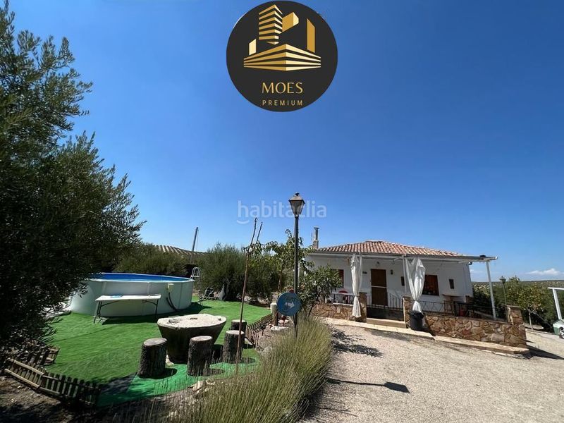 Foto 7ca810ed-e4ee-43d0-94b0-80a2a6d3d803. Casa a Martos