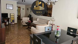 Appartement à Belén - San Roque. Piso en venta en avda. madrid, 4 dormitorios.