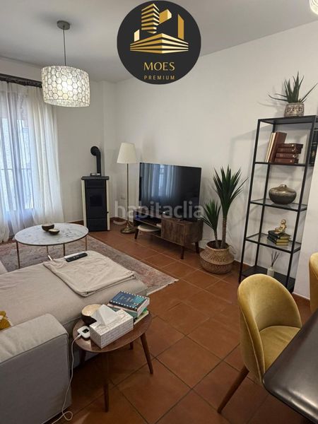 Foto 85a53904-7522-4663-bca0-b4b6ce11e08c. Pis amb calefacció a Baeza