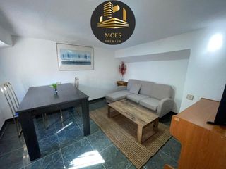 Location Appartement à San Ildefonso - Catedral. Piso en alquiler en catedral, 4 dormitorios.