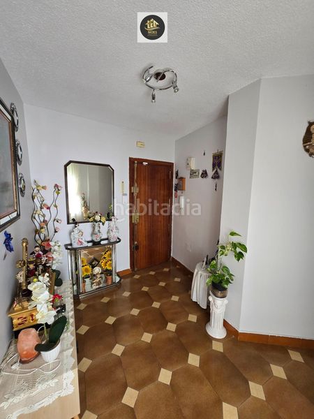 Foto 443c5483-92aa-4f23-aa99-e66bde2b6748. Pis amb calefacció a San Ildefonso - Catedral Jaén