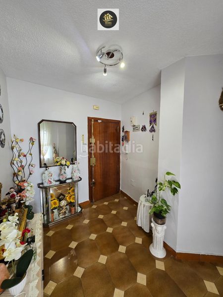 Foto 5fbc1047-36a7-4388-8015-c08e26fc64ef. Pis amb calefacció a San Ildefonso - Catedral Jaén