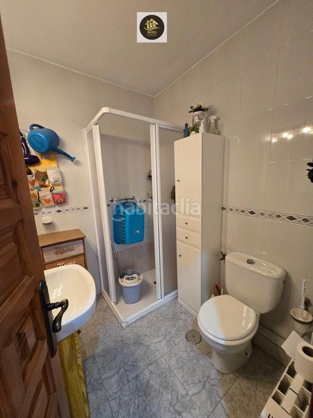 Foto c40cca87-d017-4985-8f22-61c4bd0df218. Pis amb calefacció a San Ildefonso - Catedral Jaén