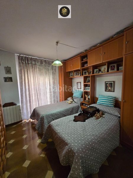 Foto ca9a5e72-5582-4f4e-9d1c-5f44e6d1e1fc. Pis amb calefacció a San Ildefonso - Catedral Jaén