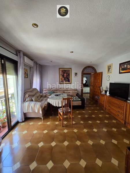 Foto e95fcdb4-f679-47ea-8327-99d8dab29a1f. Pis amb calefacció a San Ildefonso - Catedral Jaén