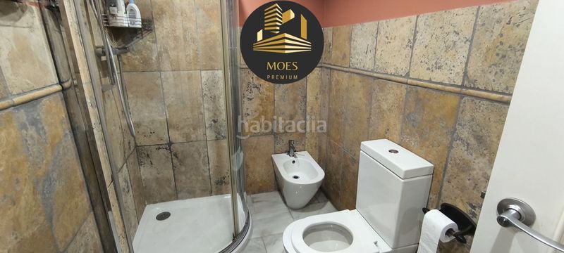 Foto 282569e5-78f6-46f5-b93d-3892646e8ebf. Pis amb calefacció a La Zarzuela - San José - Belén Linares