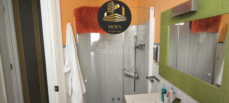 Foto a8c5ac18-c82d-4c52-a04d-f207b1fbebec. Pis amb calefacció a La Zarzuela - San José - Belén Linares