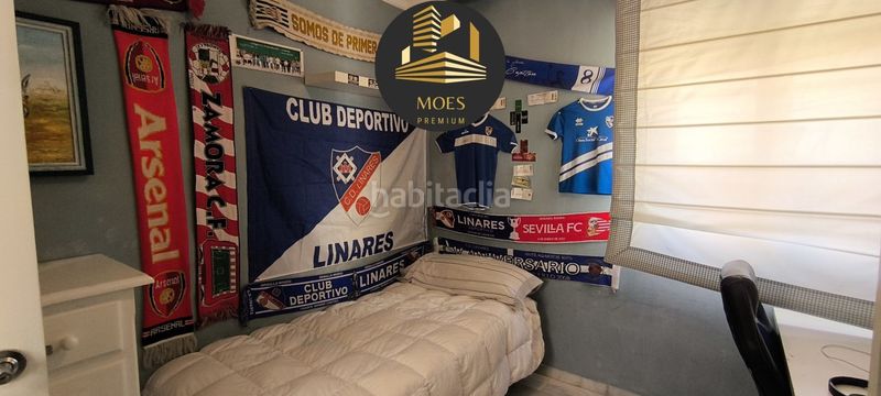 Foto d8352dc5-45ea-4614-bb58-90dfb6f4bfc8. Pis amb calefacció a La Zarzuela - San José - Belén Linares