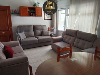 Lloguer Pis a Solymar. Piso en alquiler en costa, 3 dormitorios.