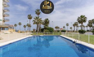 Alquiler Piso en Cortijo Torrequebrada. Piso en alquiler en benalmádena, 1 dormitorio.