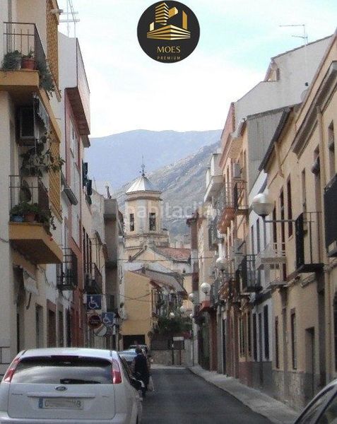 Foto 4f39cb00-62b1-4c05-9cda-81fd1b82fc10. Casa a Belén - San Roque Jaén