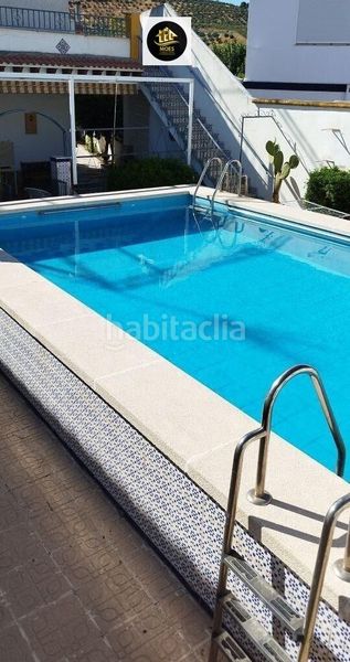 Foto ad4c6bf4-983a-4d10-bacc-ddc85975f369. Xalet amb piscina a Puente Jontoya - Puente de la Sierra - El Arroyo Jaén