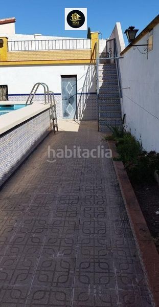 Foto b304ccb7-024f-40f4-b77a-ec25997c3440. Xalet amb piscina a Puente Jontoya - Puente de la Sierra - El Arroyo Jaén