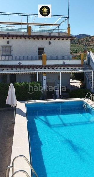 Foto e35a458e-88a3-449e-8ee0-baf160bb8508. Xalet amb piscina a Puente Jontoya - Puente de la Sierra - El Arroyo Jaén