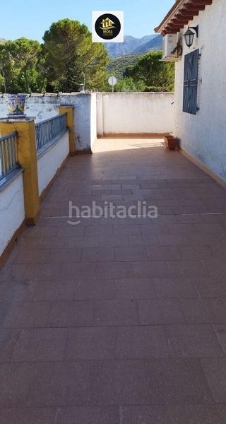 Foto eb61bc14-824b-49b9-b963-ca385c9b527c. Xalet amb piscina a Puente Jontoya - Puente de la Sierra - El Arroyo Jaén