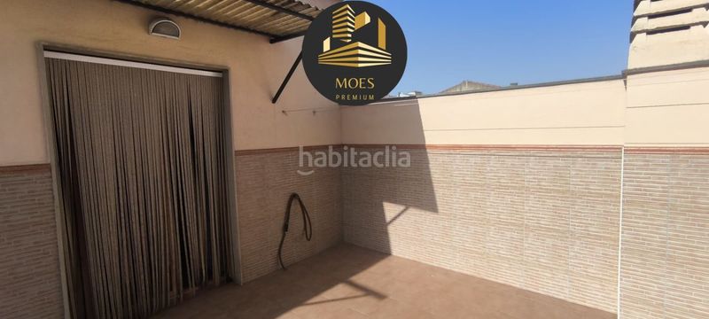 Foto 04cdb72f-c534-4926-b8ae-573b925f61fb. Casa amb calefacció aparcament a Bailén