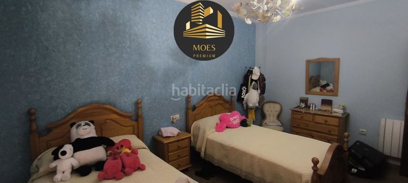 Foto 08c322a7-04f3-4232-91f2-d8a86fff5b1e. Casa amb calefacció aparcament a Bailén