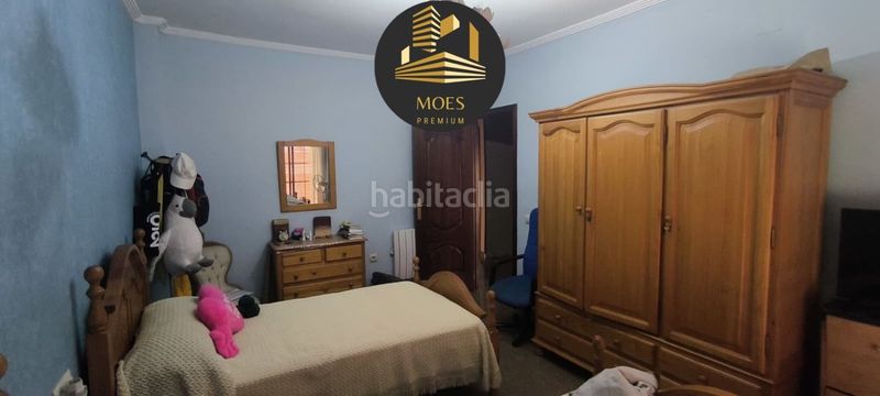 Foto 0e89475f-ee01-40d9-81ab-56cd1cdf1965. Casa amb calefacció aparcament a Bailén