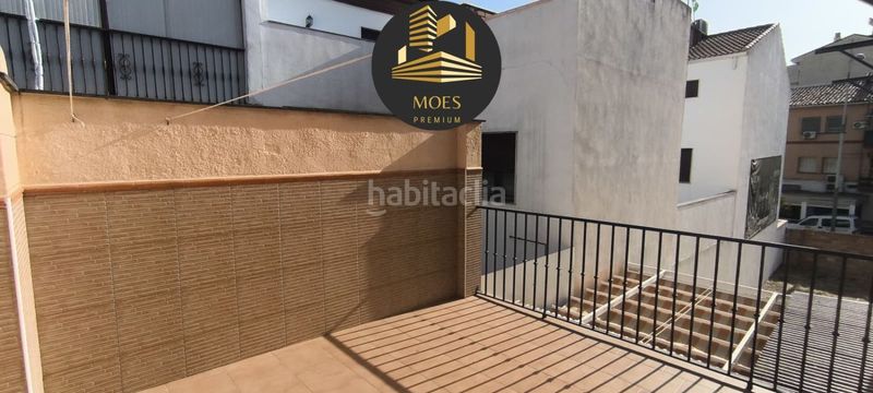 Foto 109b868d-da30-437b-999c-2af4b2c4ba91. Casa amb calefacció aparcament a Bailén