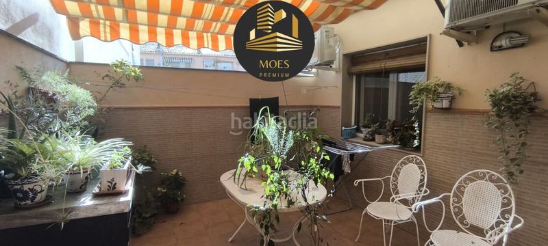 Foto 3904d848-b3a6-4982-8603-45d808ec6733. Casa amb calefacció aparcament a Bailén