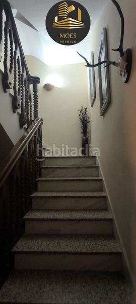 Foto 82704876-0813-4699-8f3a-7f1eb68b6c39. Casa amb calefacció aparcament a Bailén