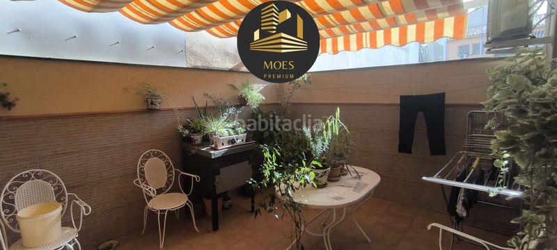 Foto cc82ab4c-2fd2-4a40-9651-fe0e8bc90e4e. Casa amb calefacció aparcament a Bailén